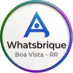 Icone Whatsbrique Boa Vista RR