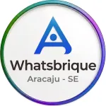 Icone Whatsbrique Aracajú SE