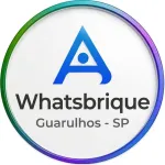 Icone Whatsbrique Guarulhos SP