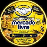 Foto do grupo 💛🛍️ Achadinhos ML 🔥
