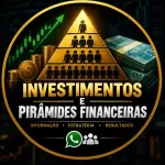 Foto do grupo Investimentos e resenha