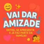 Imagem do grupo Grupo de WhatsApp ZONA PROIBIDA 13-25