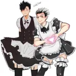 Icone Grupo de WhatsApp ~Nacao femboys~