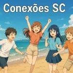 Imagem do grupo Grupo de WhatsApp Conexoes SC