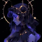 Imagem do grupo Grupo de WhatsApp bright moon