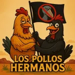 Imagem do grupo Grupo de WhatsApp Chat geral Los pollos