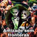 Foto do grupo Grupo de WhatsApp Amizade sem frontera