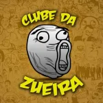 Imagem do grupo Grupo de WhatsApp AMIGOS DA ZOEIRA