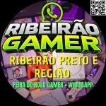 Imagem do grupo Ribeirao Gamer Compra, Venda & Troca | Ribeirao Preto