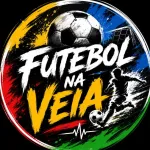 Imagem do grupo Futebol na Veia