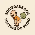 Imagem do grupo SOCIEDADE MESTRES DO PEIDO