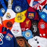 Imagem do grupo Football Shirts