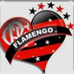 Imagem do grupo FLAMENGO DE CORACAO