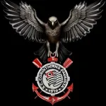 Foto do grupo gavioes alvinegro