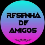 Imagem do grupo Resenha pura
