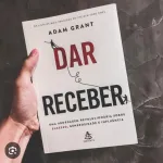 Imagem do grupo Livro Dar e Receber leitura
