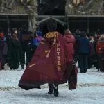 Foto do grupo Pottercla - Comunidade Harry Potter