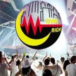 Imagem do grupo DANCETERIA OVER NIGHT ONDE TUDO COMECOU
