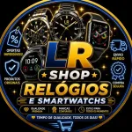 Imagem do grupo LR SHOP Relogios
