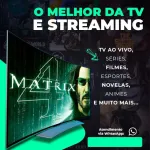 Imagem do grupo Filmes series e tv ao vivo