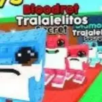 Imagem do grupo Troque Um Brainrot