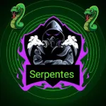 Imagem do grupo RECRUTAMENTO The Serpentes01