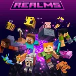 Foto do grupo REALMS SEMI ANARQUICO