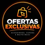 Imagem do grupo Ofertas e cupons verificados - economize agora