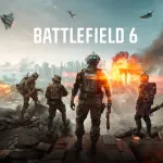 Imagem do grupo Battlefield 6 BF6