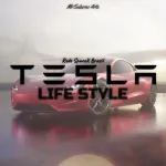 Imagem do grupo Tesla LifeStyle