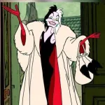 Imagem do grupo Cruella