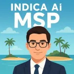 Foto do grupo INDICA AI MSP