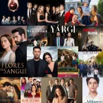 Icone NOVELAS TURCASOFICIAL