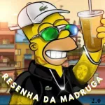 Icone Resenha Da Madruga