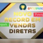 Imagem do grupo Record De Vendas 03