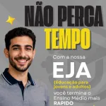 Imagem do grupo Cursos Tecnicos e Educacao de Jovens e Adultos