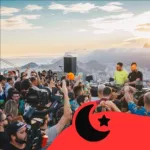Imagem do grupo Festas Eletronicas RJ