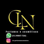 Imagem do grupo Cln perfumes e cosmeticos