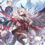 Icone Duet Night Abyss