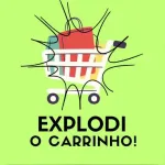 Imagem do grupo EXPLODI O CARRINHO