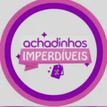 Imagem do grupo Achadinhos Imperdiveis