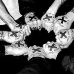 Imagem do grupo Staight edge brasil xxx