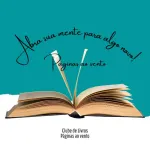Icone PAGINAS AO VENTO