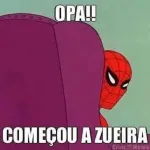 Imagem do grupo Zueira 24h