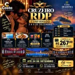Imagem do grupo 9 RDP Brasil