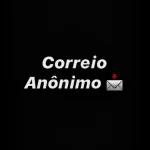 Icone Correio Anonimo