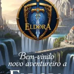 Imagem do grupo Eldora rpg