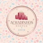 Icone shopee e shein 4promo e descontos