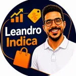 Imagem do grupo Leandro Indica So Coisa Boa
