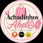 Imagem do grupo Achadinhos Online